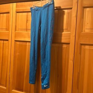 Nike pro combat dri-fit pant